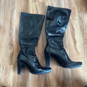 Franco Sarto Heeled Boots
